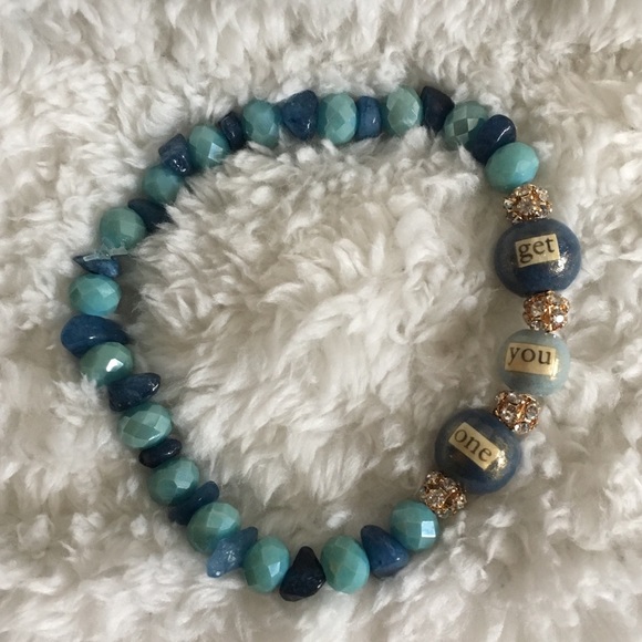 “Get you one” bracelet - Picture 4 of 5